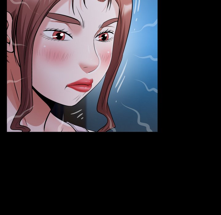 Unexpected Ties Chapter 25 Page 27