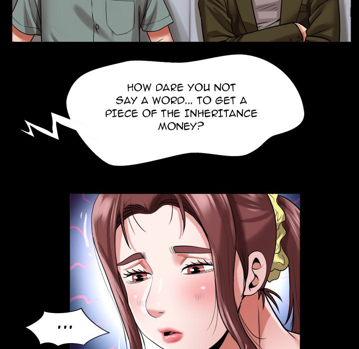 Unexpected Ties Chapter 6 Page 34