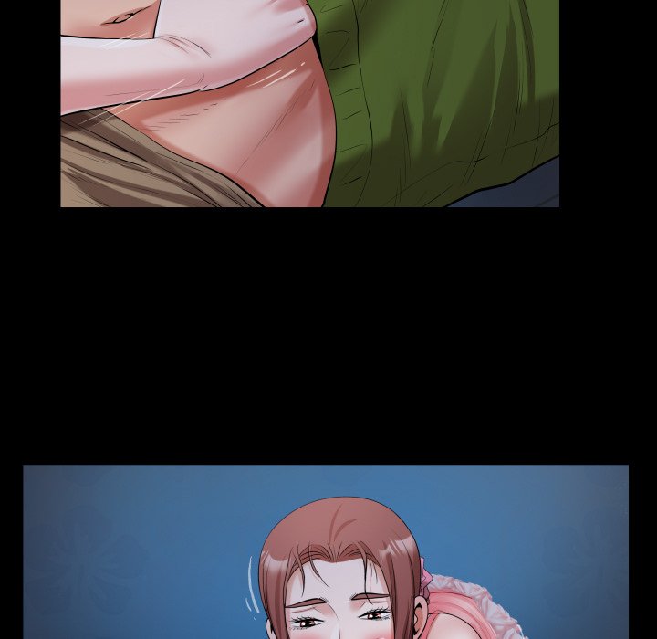 Unexpected Ties Chapter 19 Page 45