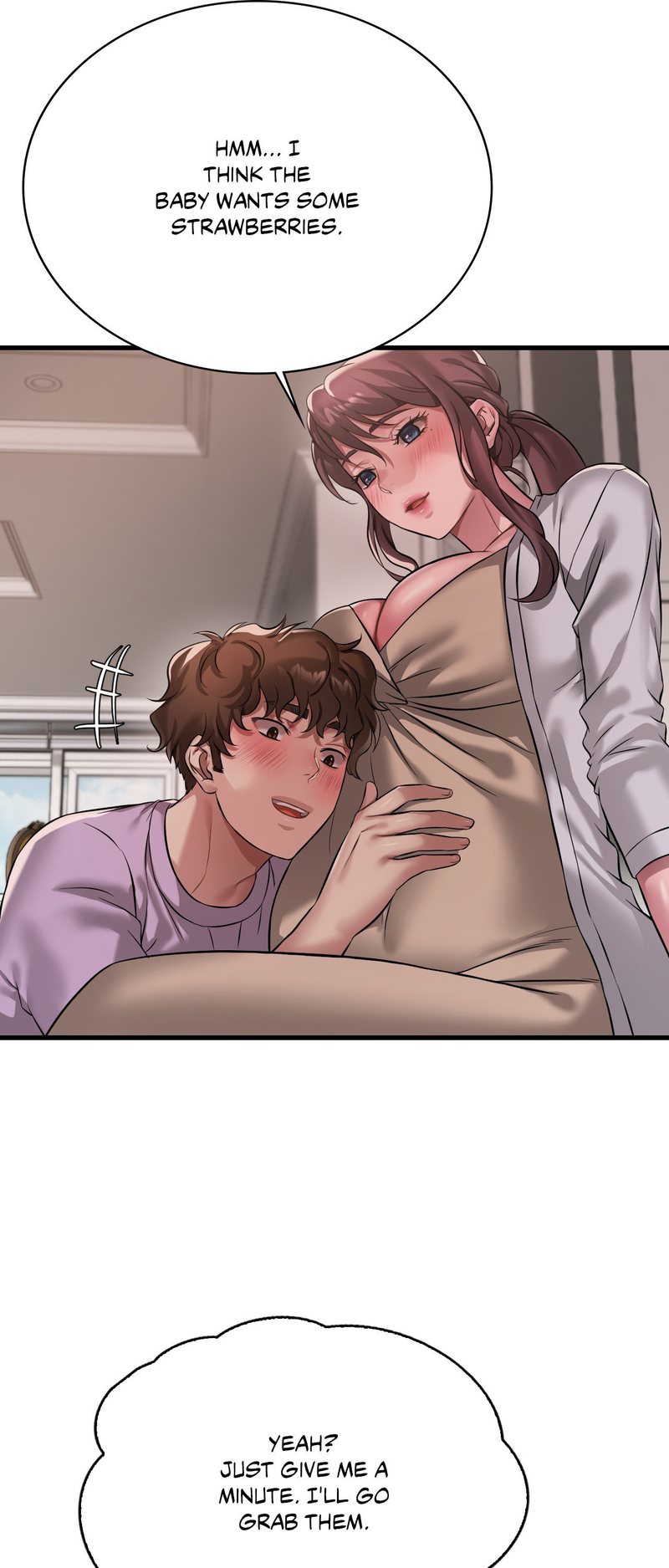 Drunk on You Chapter 99 Page 43