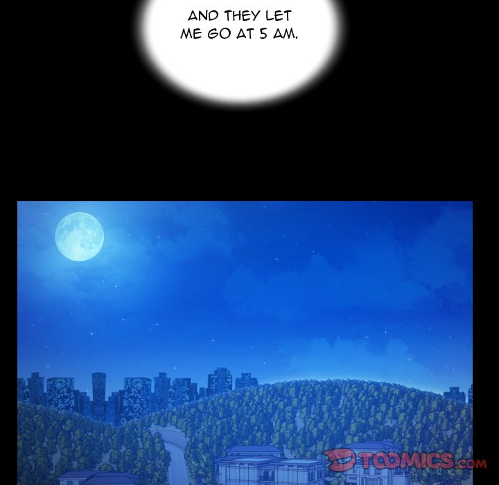 Unexpected Ties Chapter 42 Page 78