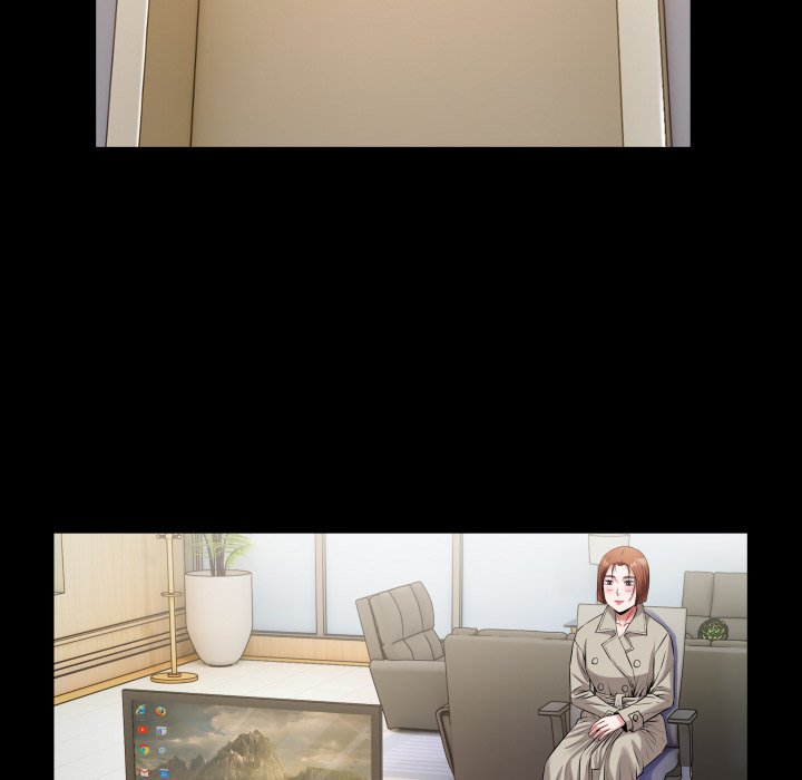 Unexpected Ties Chapter 34 Page 5