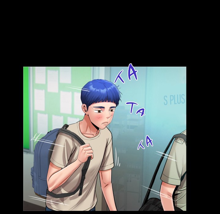 Unexpected Ties Chapter 10 Page 72