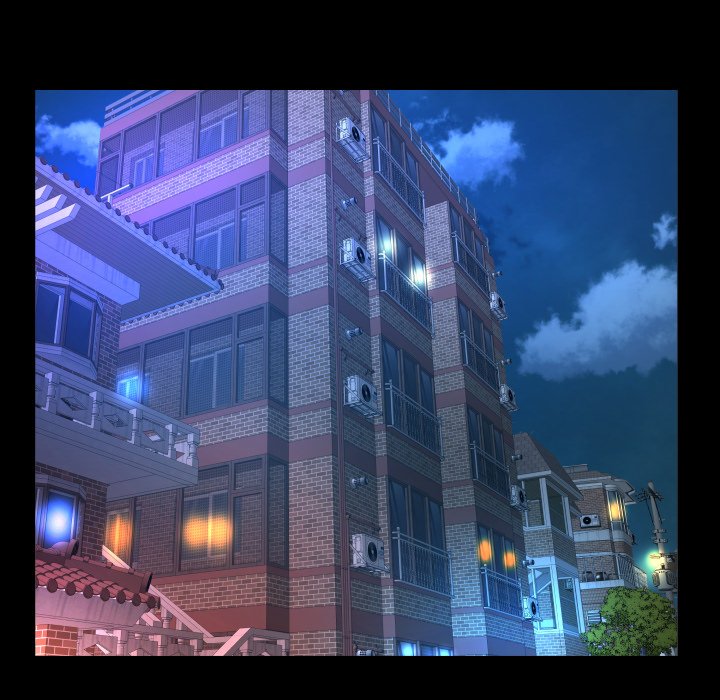 Unexpected Ties Chapter 46 Page 45