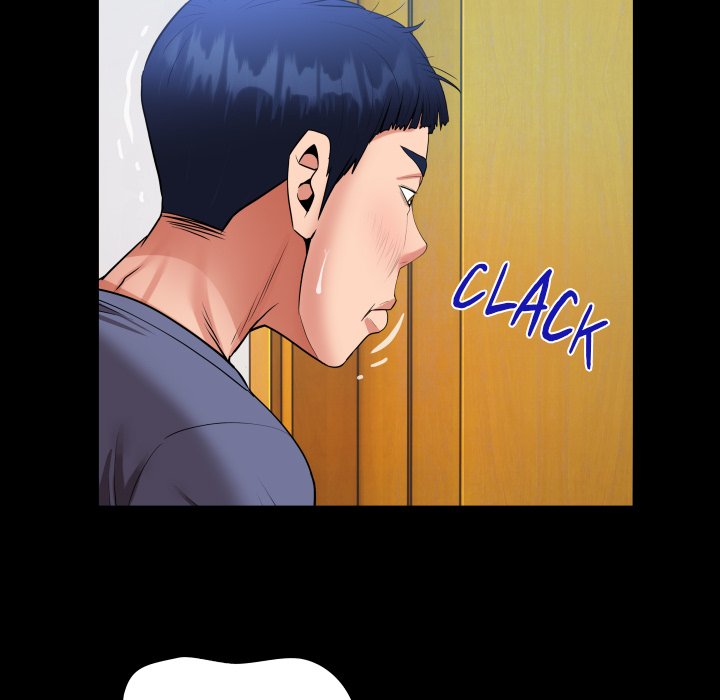 Unexpected Ties Chapter 3 Page 47