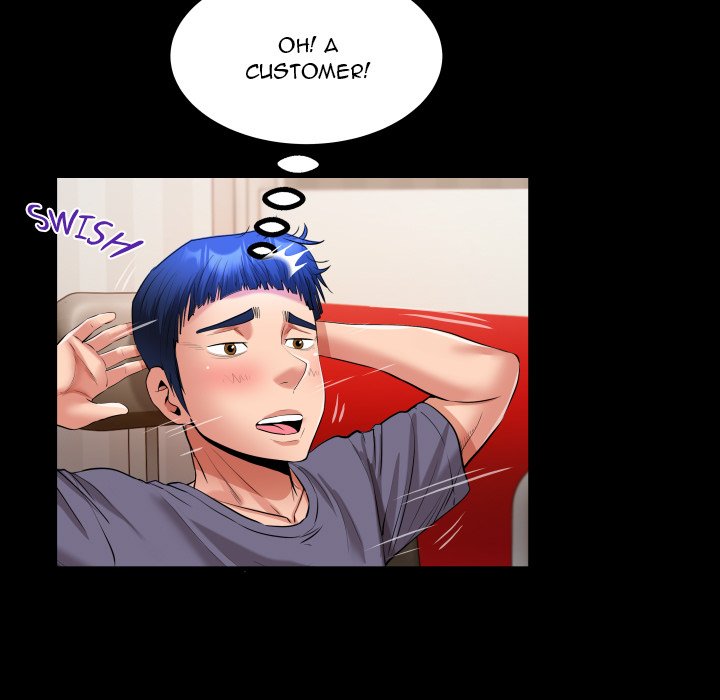 Unexpected Ties Chapter 31 Page 77