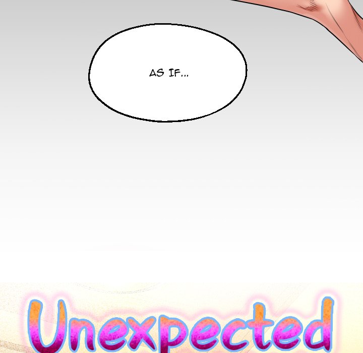 Unexpected Ties Chapter 10 Page 9