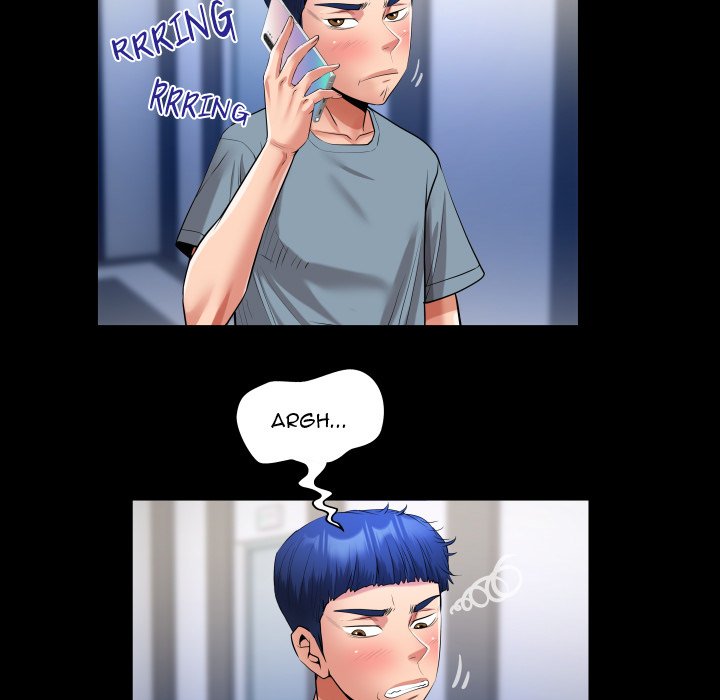 Unexpected Ties Chapter 31 Page 71