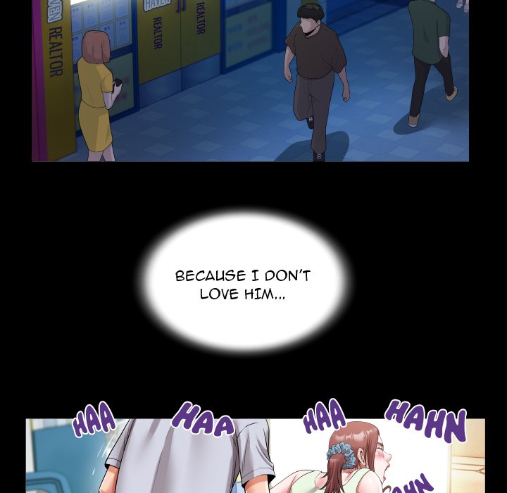 Unexpected Ties Chapter 23 Page 52