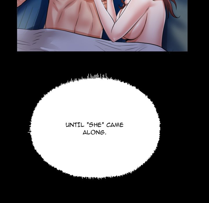 Unexpected Ties Chapter 15 Page 43