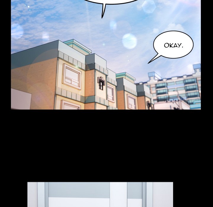 Unexpected Ties Chapter 5 Page 53