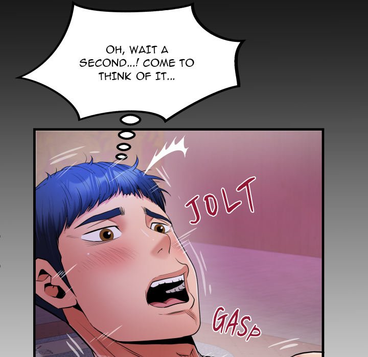 Unexpected Ties Chapter 45 Page 11