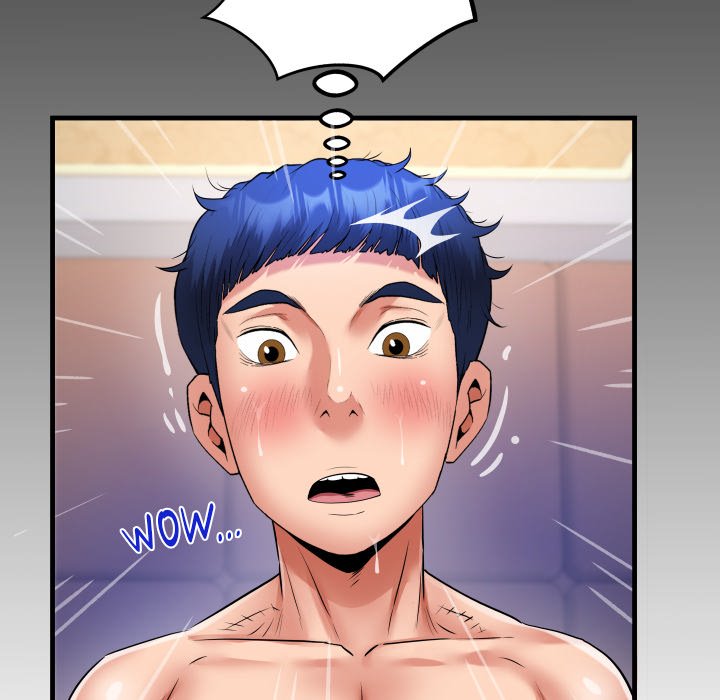 Unexpected Ties Chapter 42 Page 12