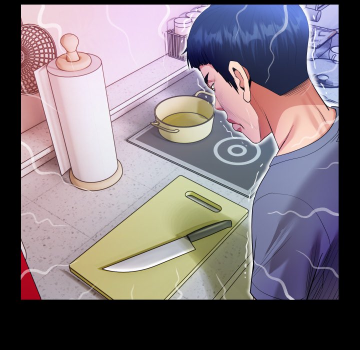 Unexpected Ties Chapter 3 Page 52