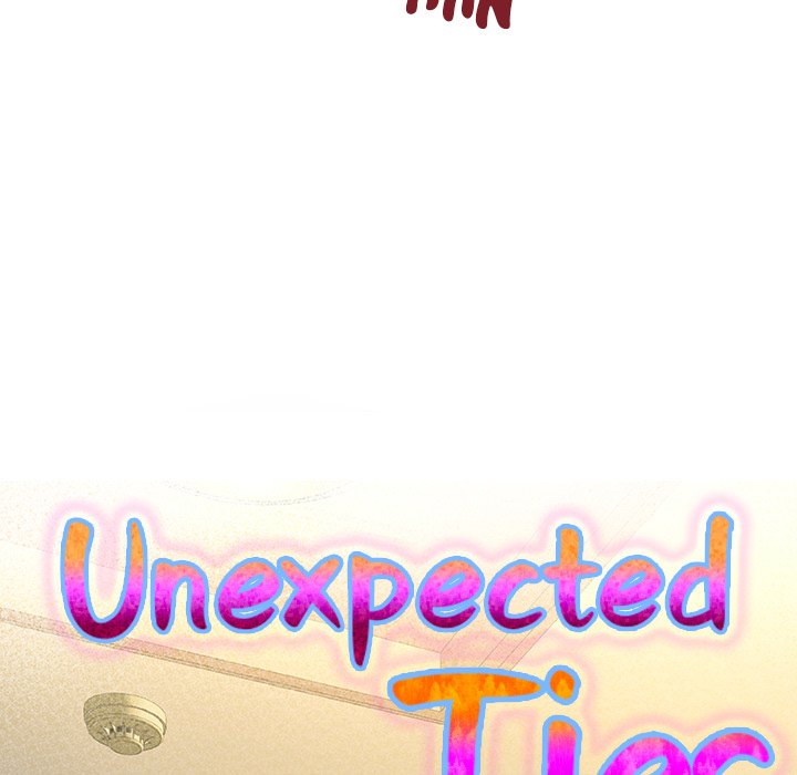 Unexpected Ties Chapter 25 Page 9