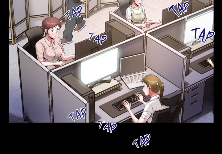 Unexpected Ties Chapter 34 Page 3