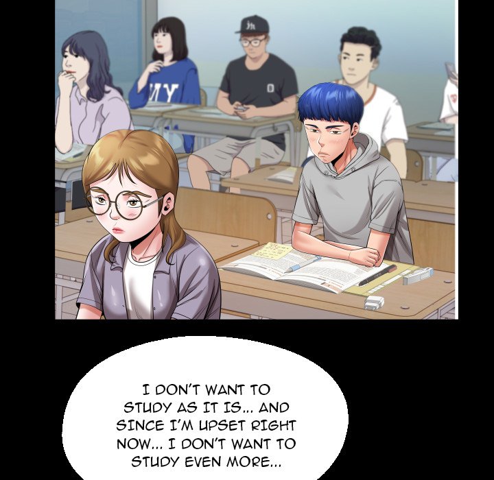 Unexpected Ties Chapter 8 Page 55
