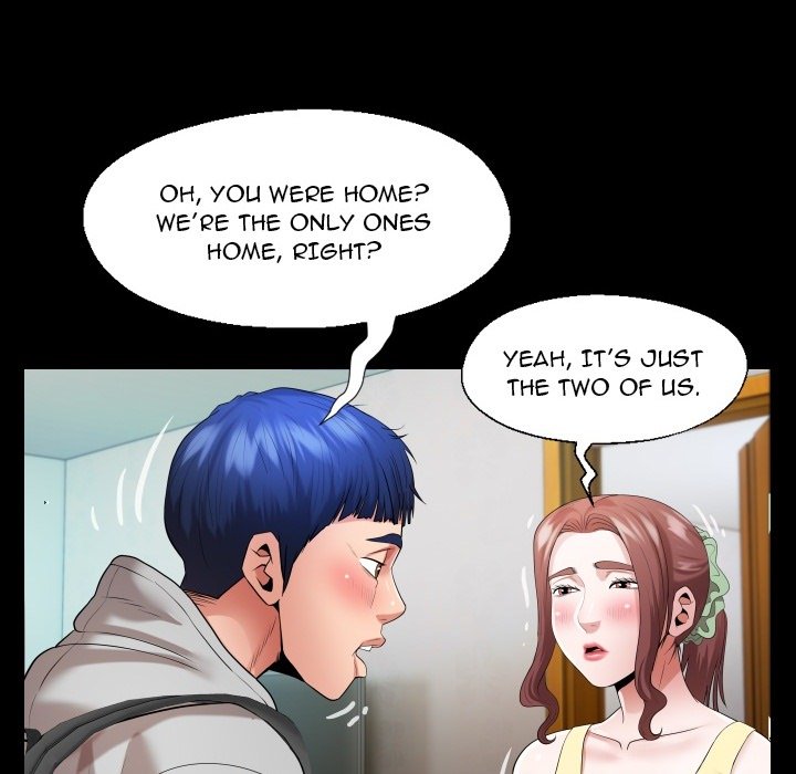 Unexpected Ties Chapter 0 Page 18