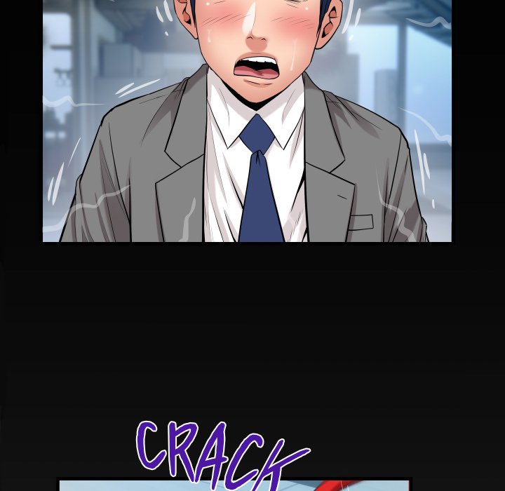 Unexpected Ties Chapter 40 Page 87