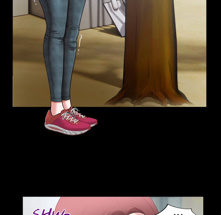 Unexpected Ties Chapter 1 Page 39