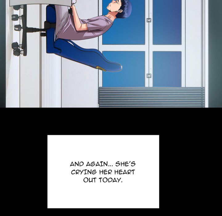 Unexpected Ties Chapter 1 Page 100