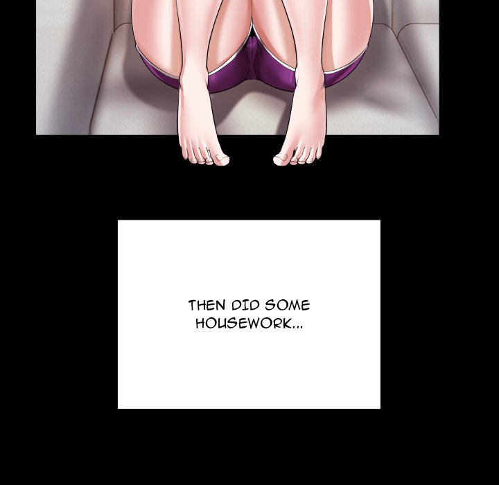 Unexpected Ties Chapter 6 Page 61