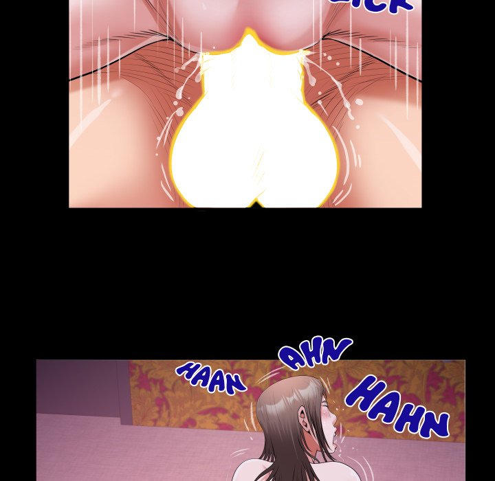 Unexpected Ties Chapter 44 Page 83