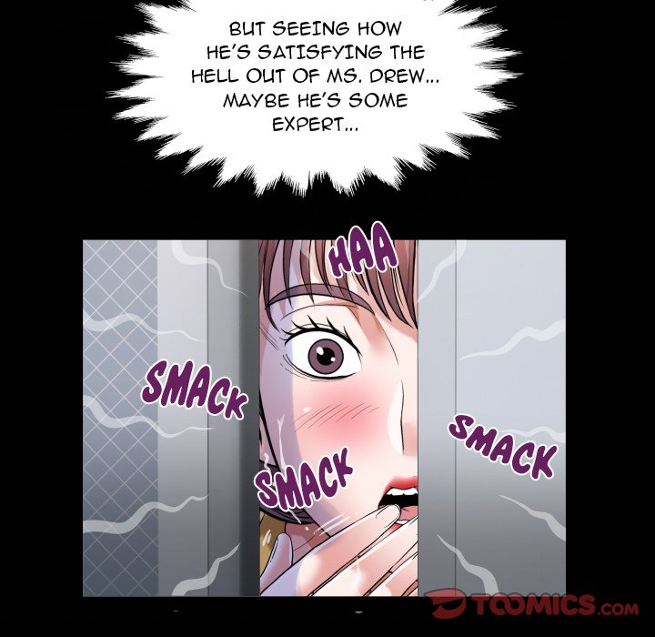 Unexpected Ties Chapter 22 Page 22