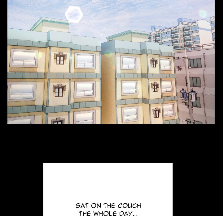 Unexpected Ties Chapter 6 Page 59