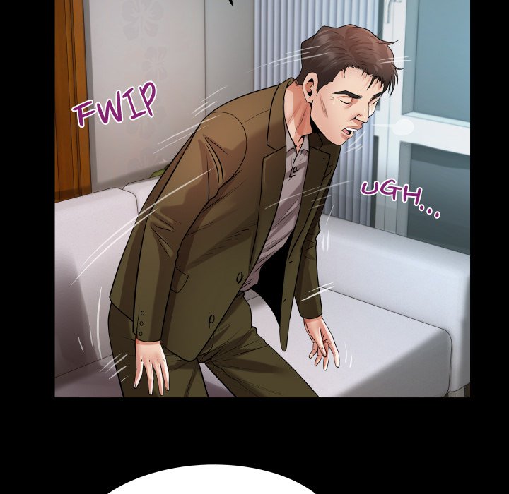 Unexpected Ties Chapter 6 Page 46