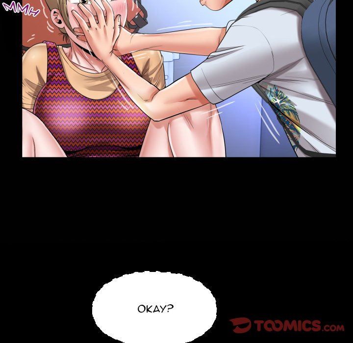 Unexpected Ties Chapter 13 Page 22