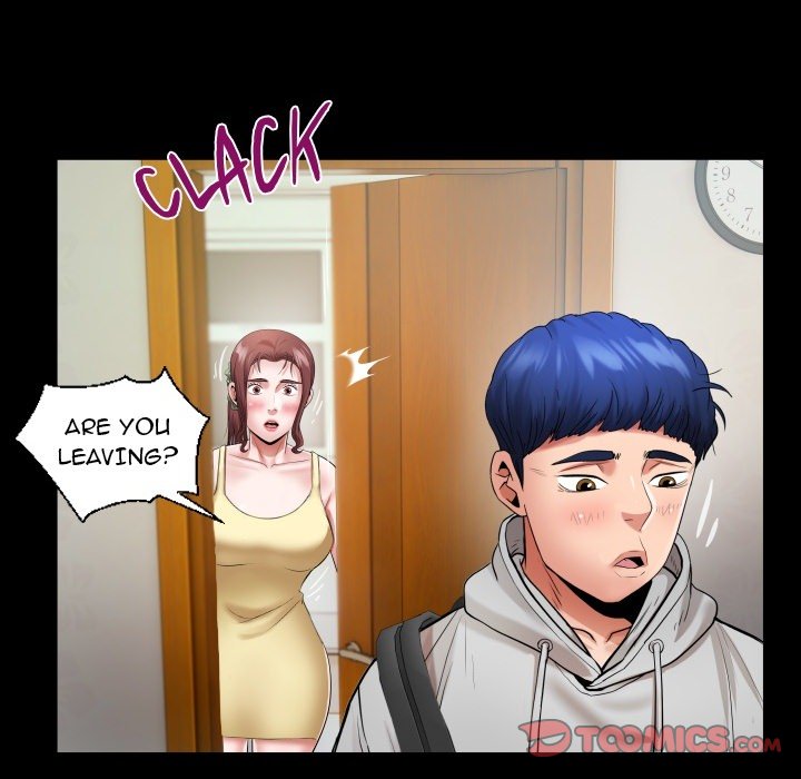 Unexpected Ties Chapter 0 Page 17