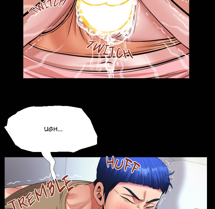 Unexpected Ties Chapter 18 Page 85