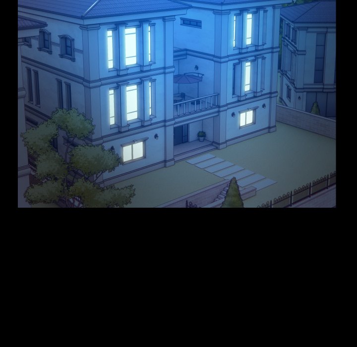 Unexpected Ties Chapter 38 Page 80