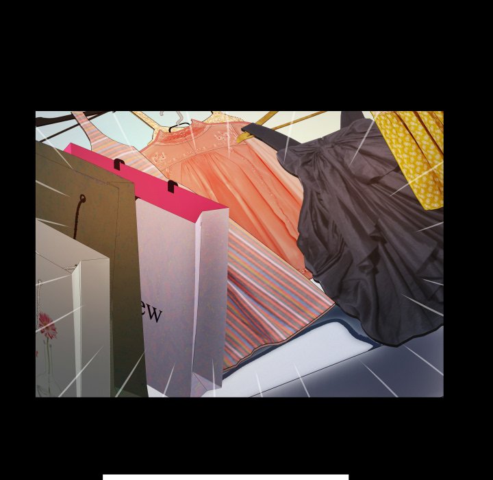 Unexpected Ties Chapter 6 Page 69