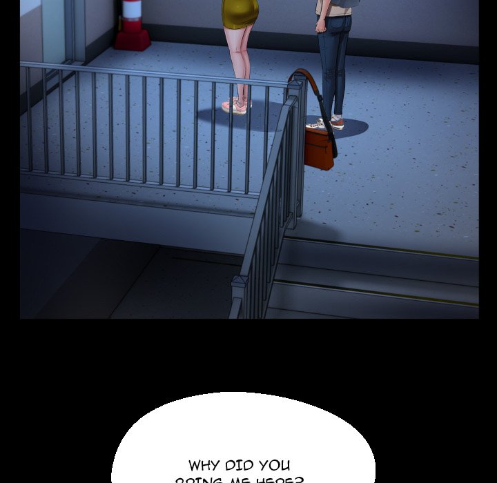 Unexpected Ties Chapter 10 Page 75