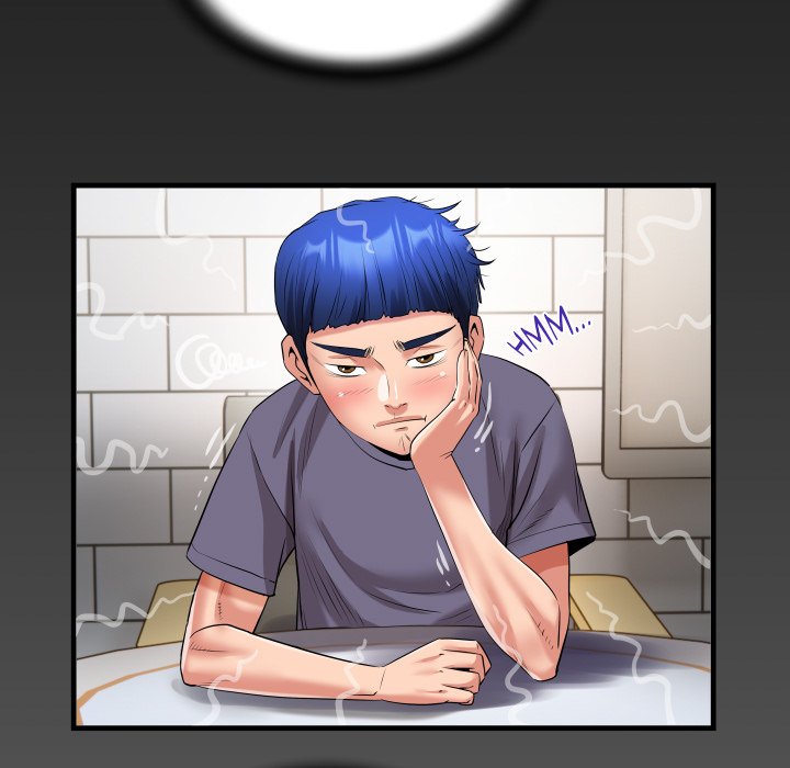 Unexpected Ties Chapter 33 Page 7