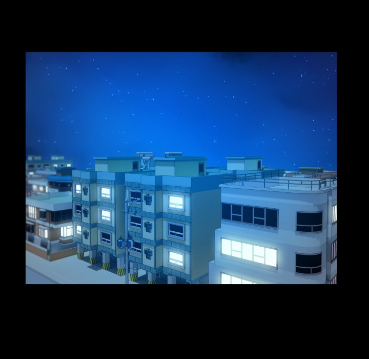 Unexpected Ties Chapter 17 Page 41