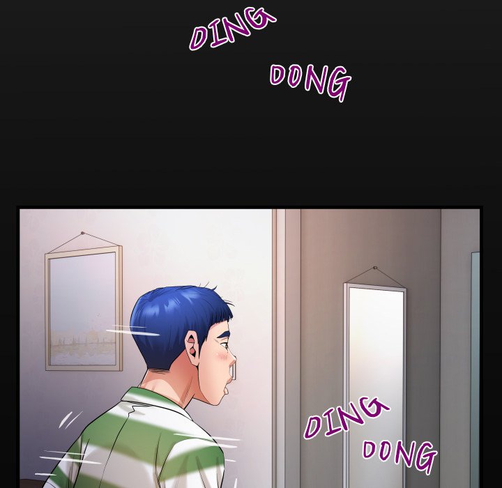 Unexpected Ties Chapter 6 Page 18