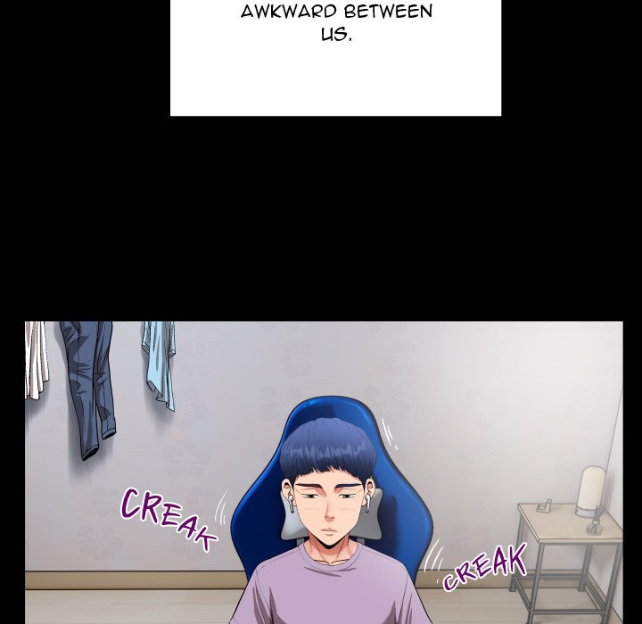 Unexpected Ties Chapter 1 Page 23