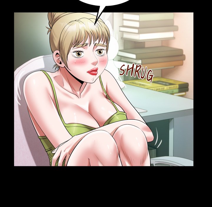 Unexpected Ties Chapter 27 Page 31