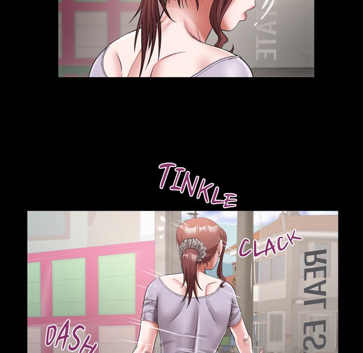 Unexpected Ties Chapter 46 Page 41