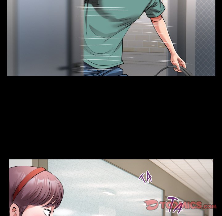 Unexpected Ties Chapter 22 Page 34