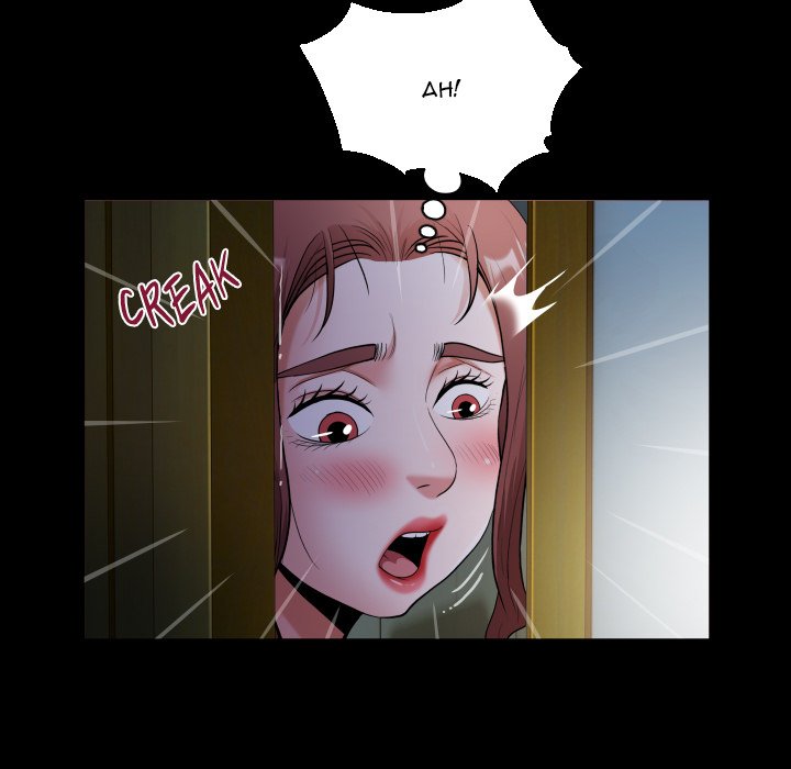 Unexpected Ties Chapter 14 Page 63