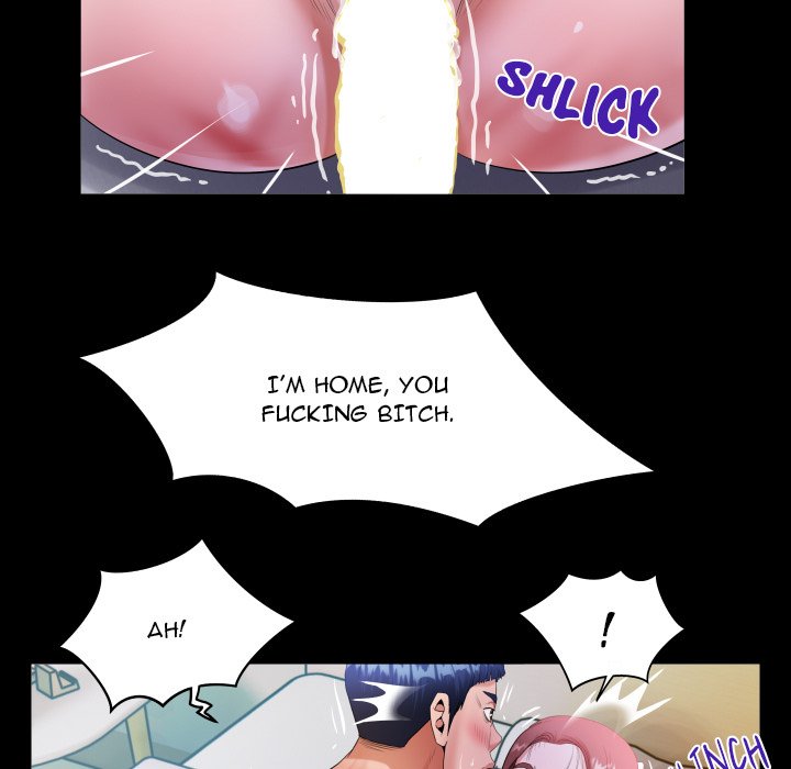 Unexpected Ties Chapter 2 Page 111