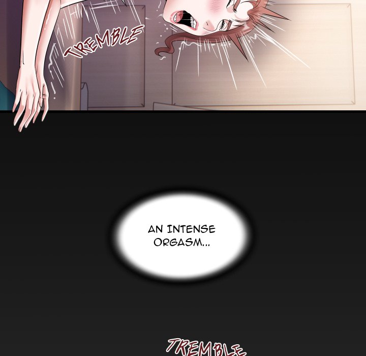 Unexpected Ties Chapter 37 Page 88