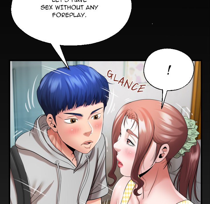 Unexpected Ties Chapter 7 Page 88