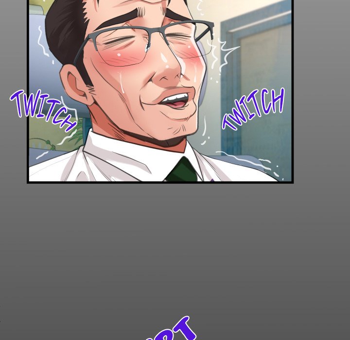 Unexpected Ties Chapter 27 Page 15