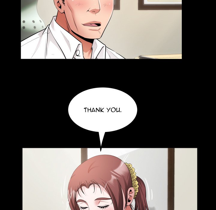 Unexpected Ties Chapter 45 Page 83