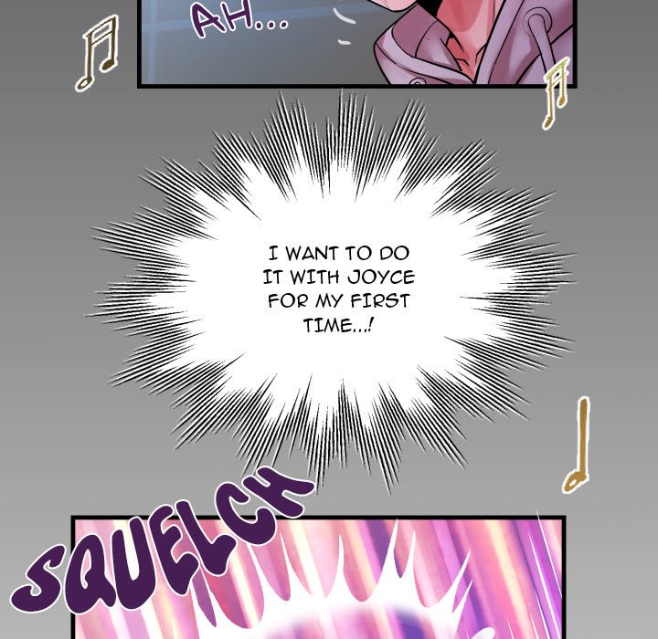 Unexpected Ties Chapter 9 Page 7